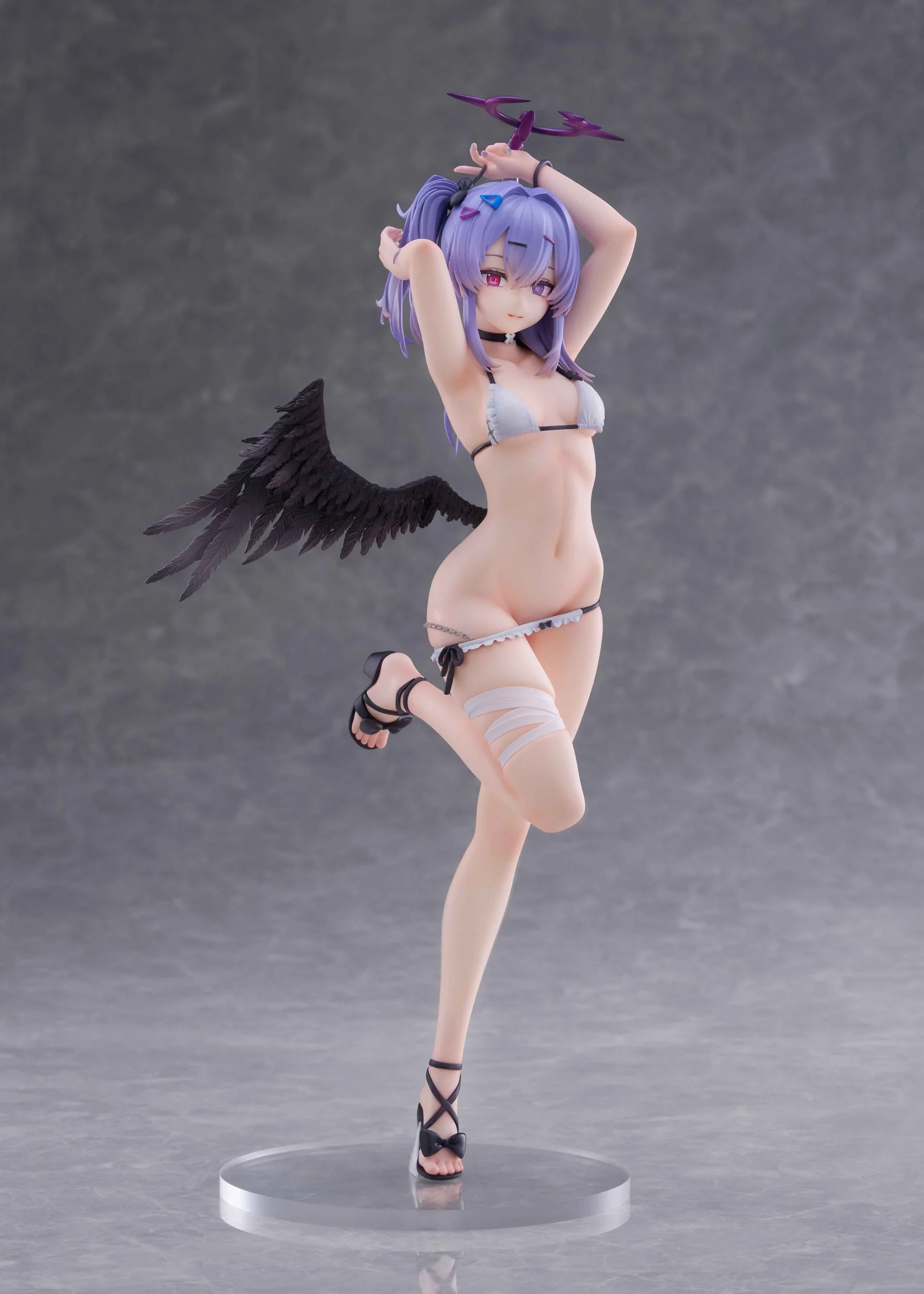 Niya Swimsuit Ver. Original Illustration Limited AliceGlint - Image 2