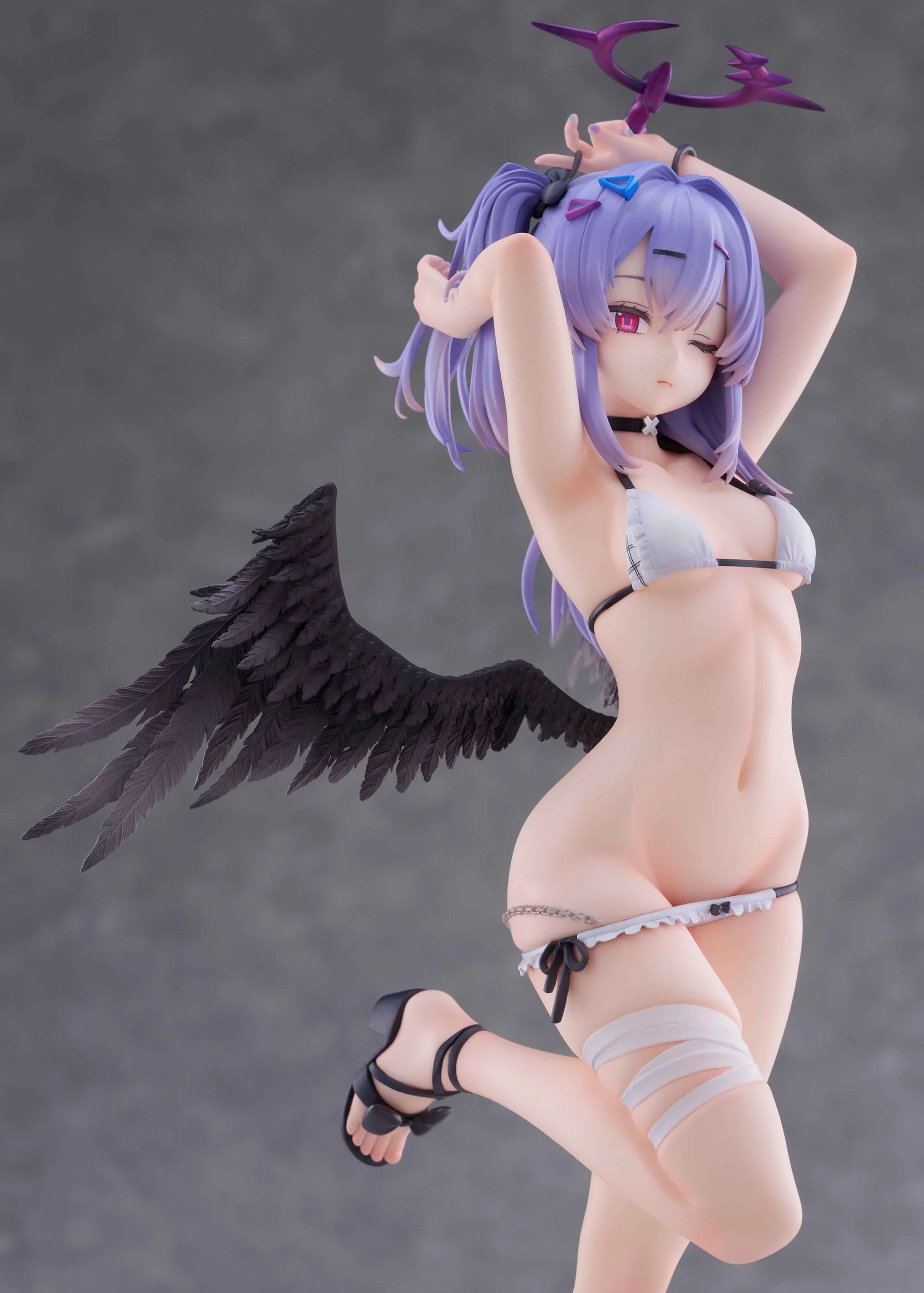 Niya Swimsuit Ver. Original Illustration Limited AliceGlint - Image 3