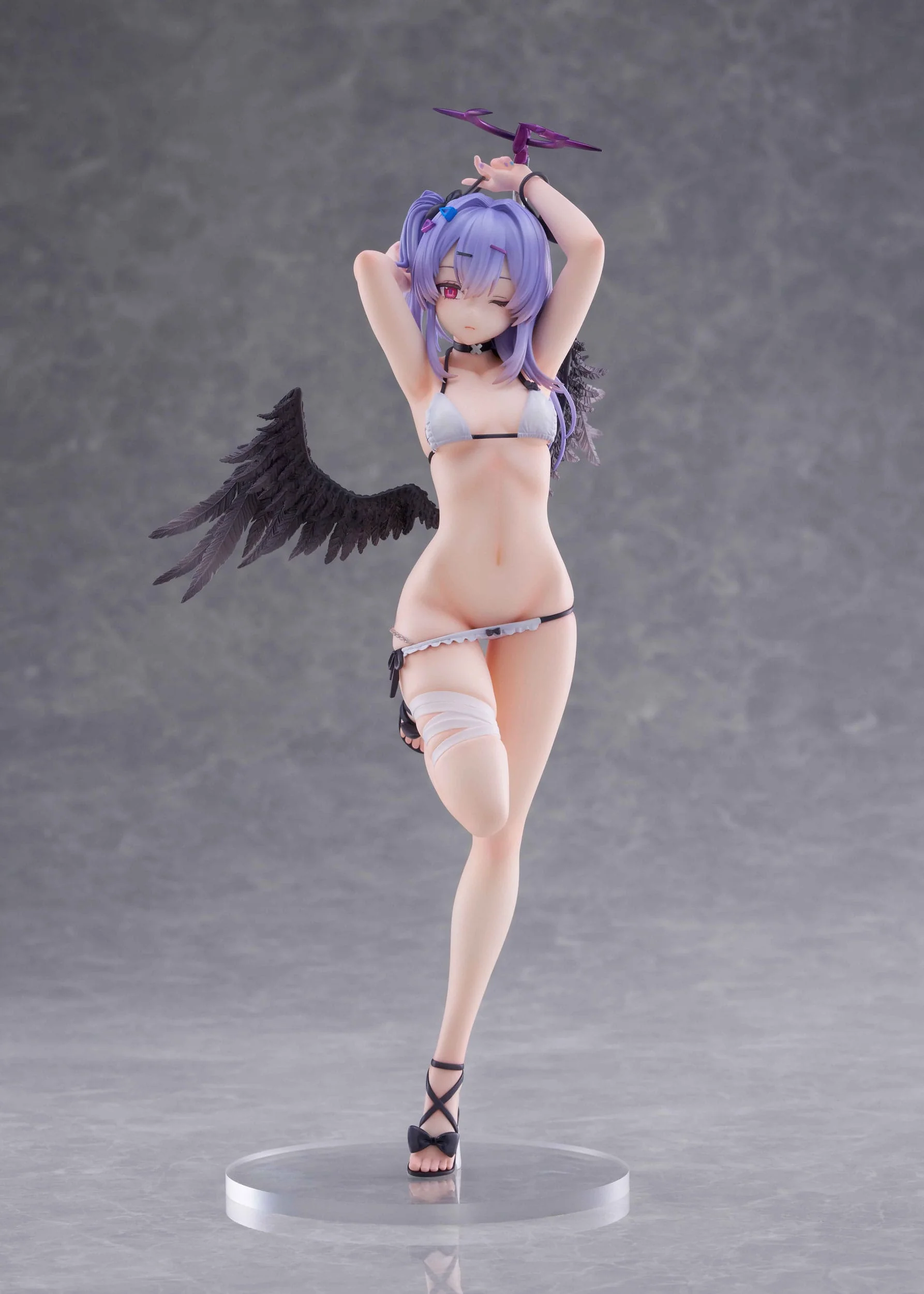 Niya Swimsuit Ver. Original Illustration AliceGlint (Japan Ver.)