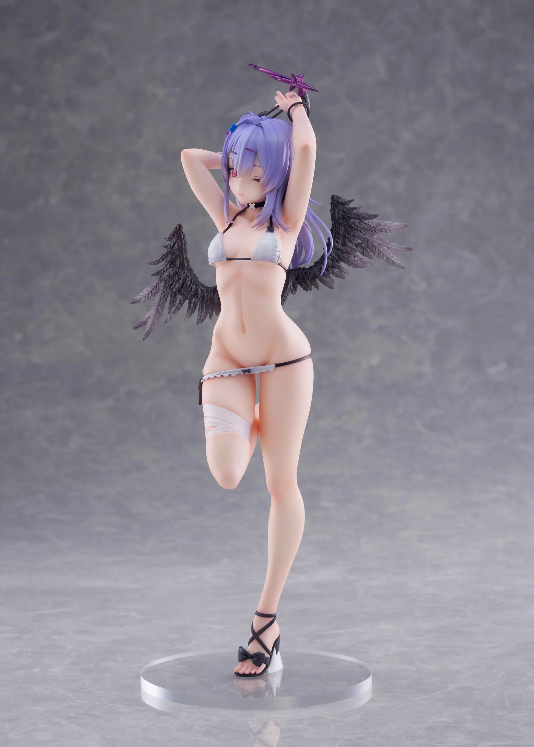 Niya Swimsuit Ver. Original Illustration AliceGlint (Japan Ver.) - Image 11
