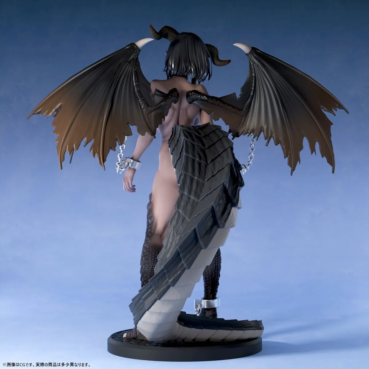 No.03 Dragon Girl Nikukan Shoujo Another World`s Market Item Insight - Image 6