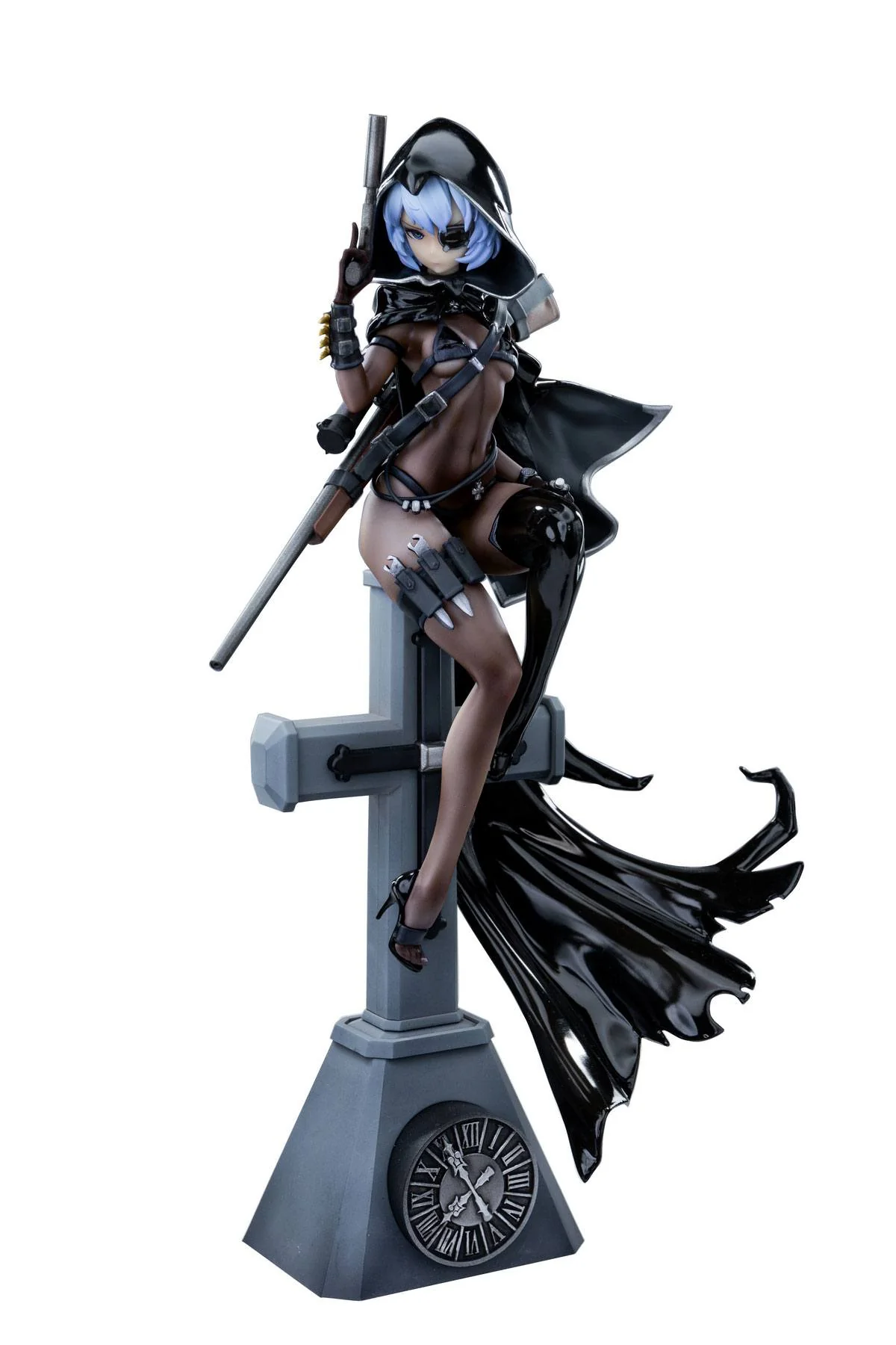 No. 5 Shadow After-School Arena Damtoys