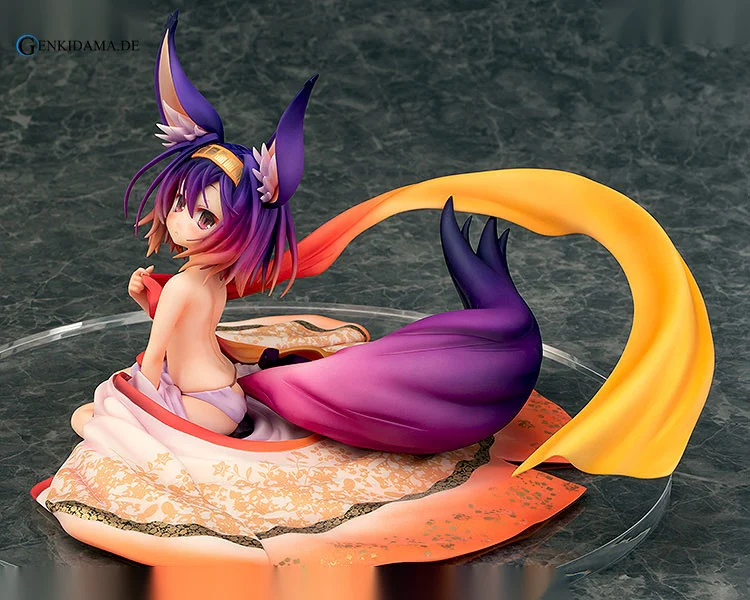 No Game No Life Izuna Hatsuse