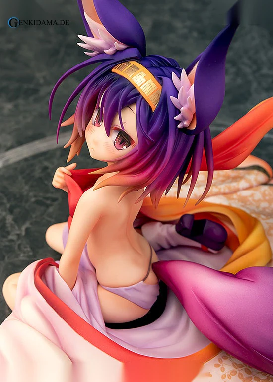 No Game No Life Izuna Hatsuse - Image 6