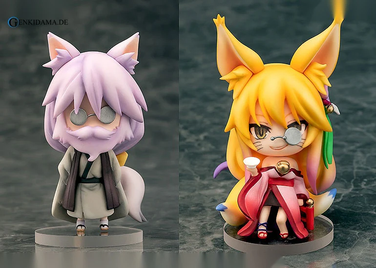 No Game No Life Izuna Hatsuse - Image 8
