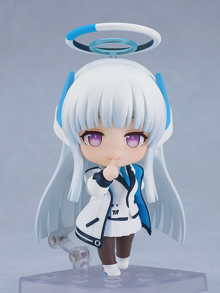 Noa Ushio Nendoroid Good Smile Company - Image 3