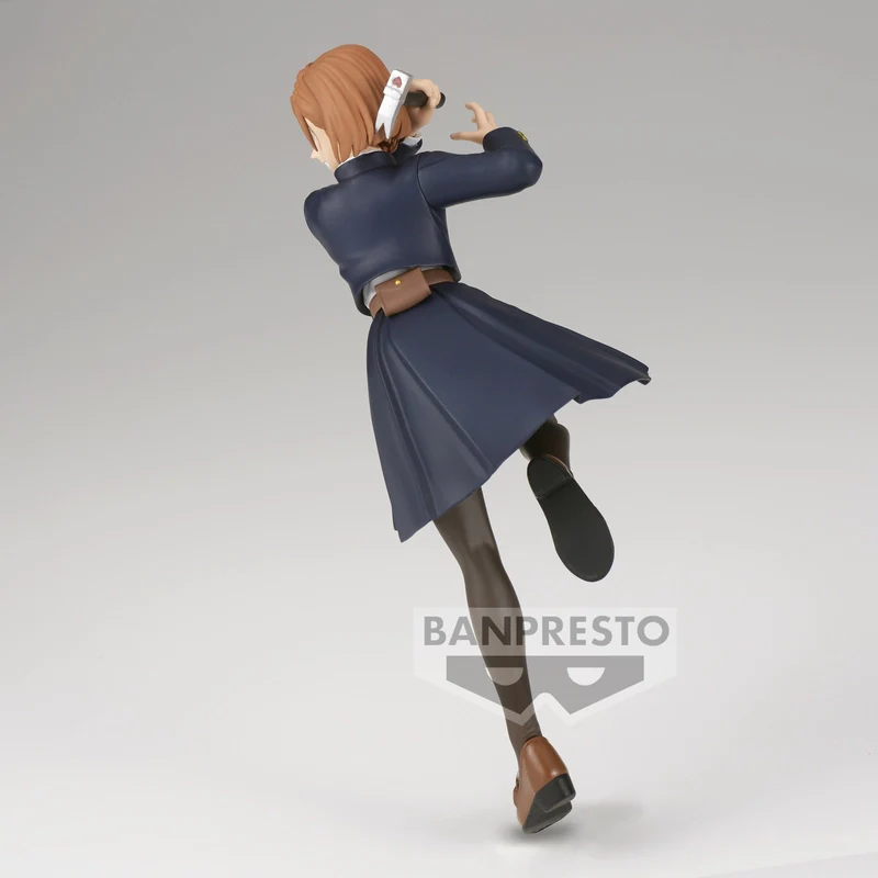 Nobara Kugisaki - Jufutsunowaza / Jujutsu Kaise - Image 3
