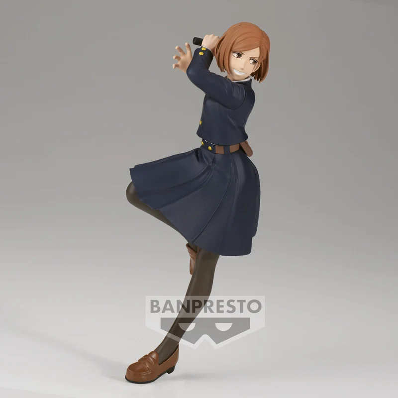 Nobara Kugisaki - Jufutsunowaza / Jujutsu Kaise - Image 5