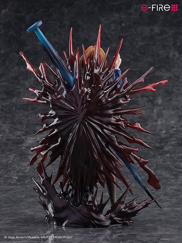 Nobara Kugisaki Jujutsu Kaisen S-Fire Sega - Image 4
