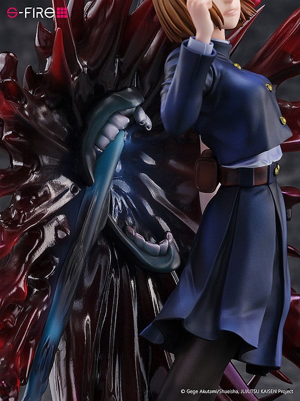 Nobara Kugisaki Jujutsu Kaisen S-Fire Sega - Image 5