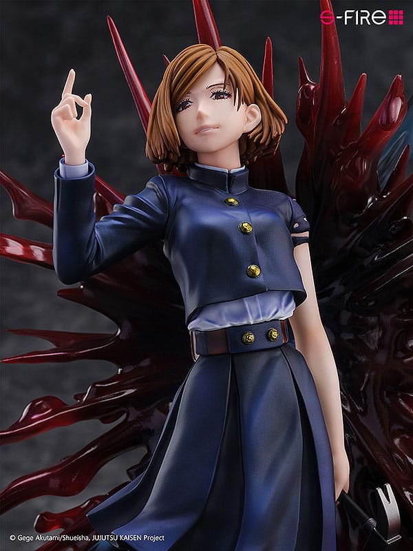 Nobara Kugisaki Jujutsu Kaisen S-Fire Sega - Image 7