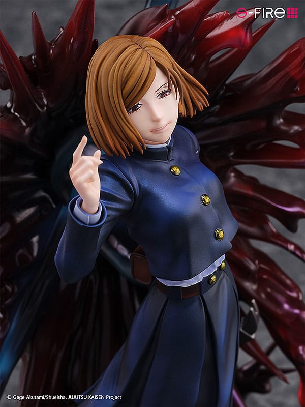 Nobara Kugisaki Jujutsu Kaisen S-Fire Sega - Image 8