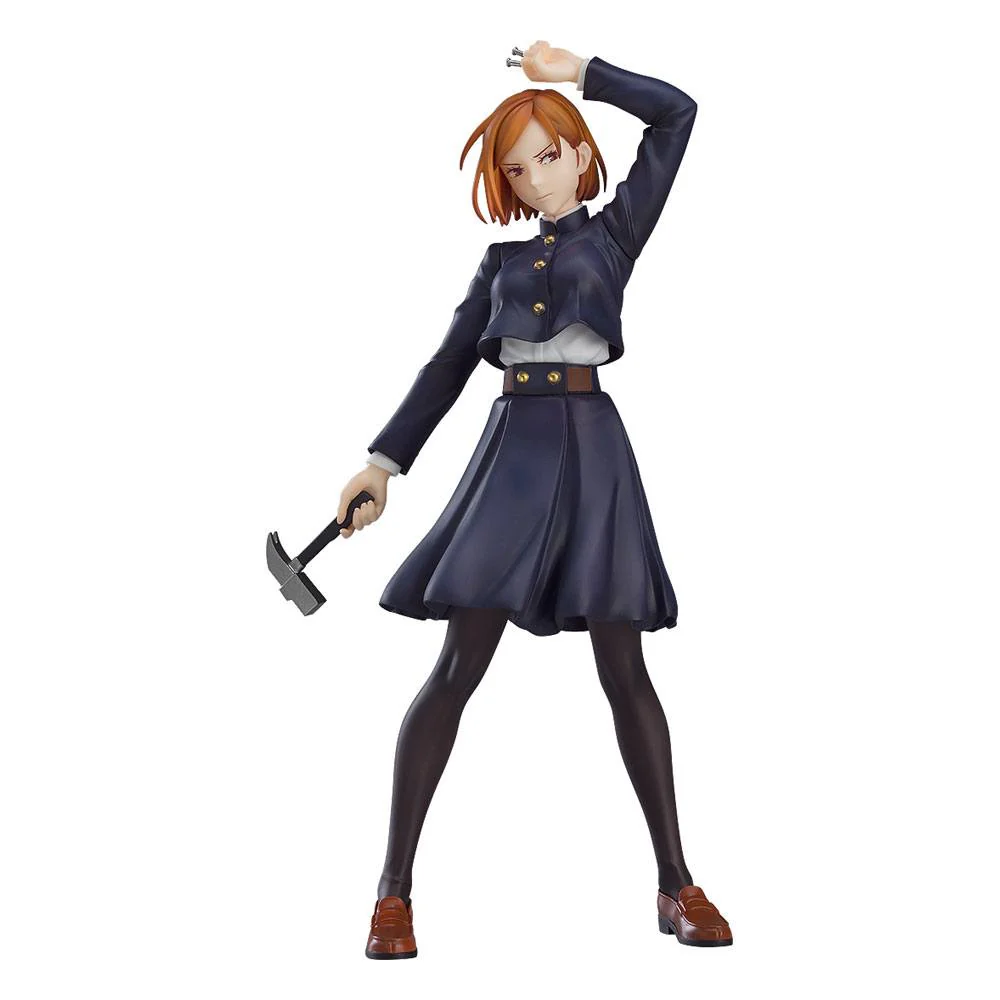 Nobara Kugisaki Pop Up Parade Good Smile Company