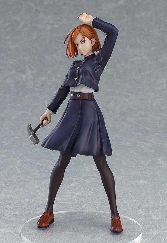 Nobara Kugisaki Pop Up Parade Good Smile Company - Image 8
