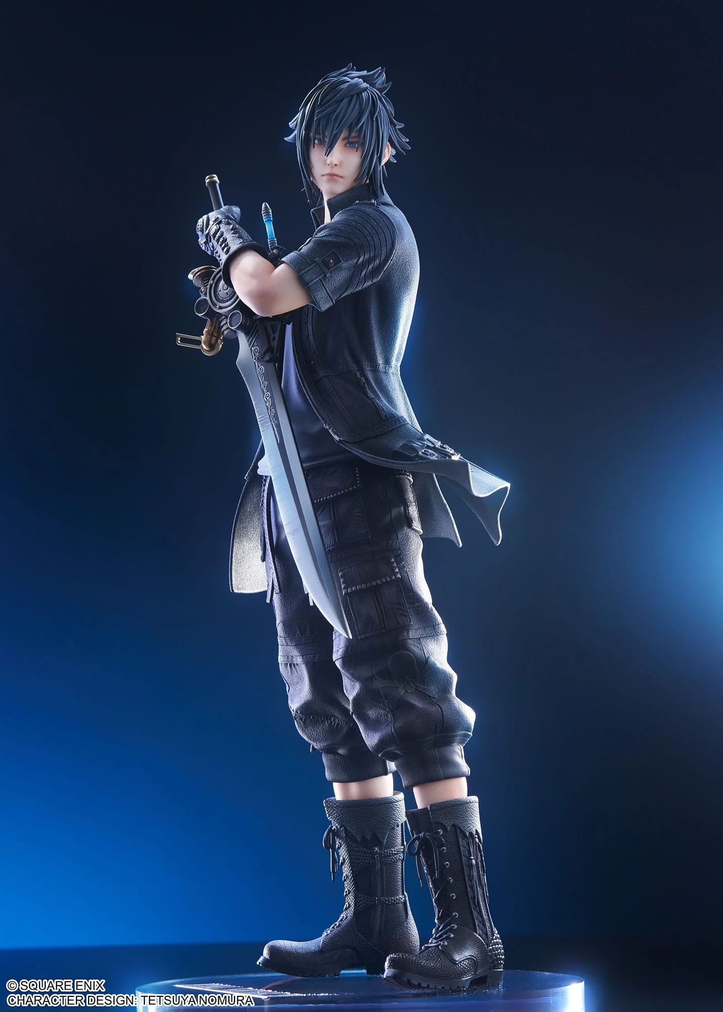 Noctis Lucis Caelum Final Fantasy XV Square Enix - Image 13