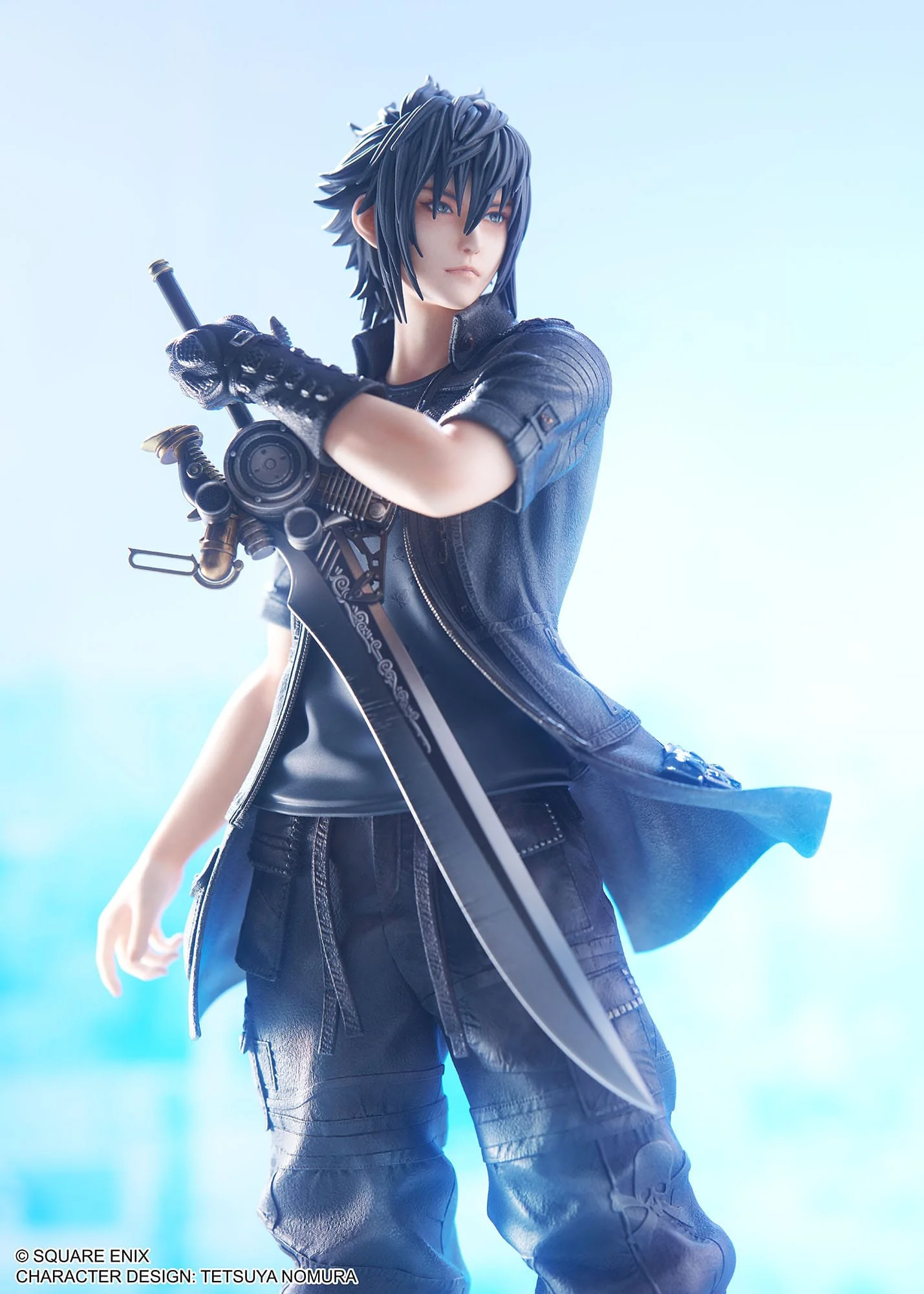 Noctis Lucis Caelum Final Fantasy XV Square Enix - Image 8