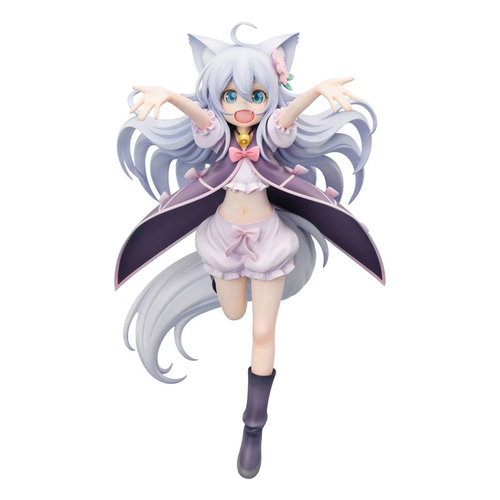 Noela - Drugstore in Another World - Furyu