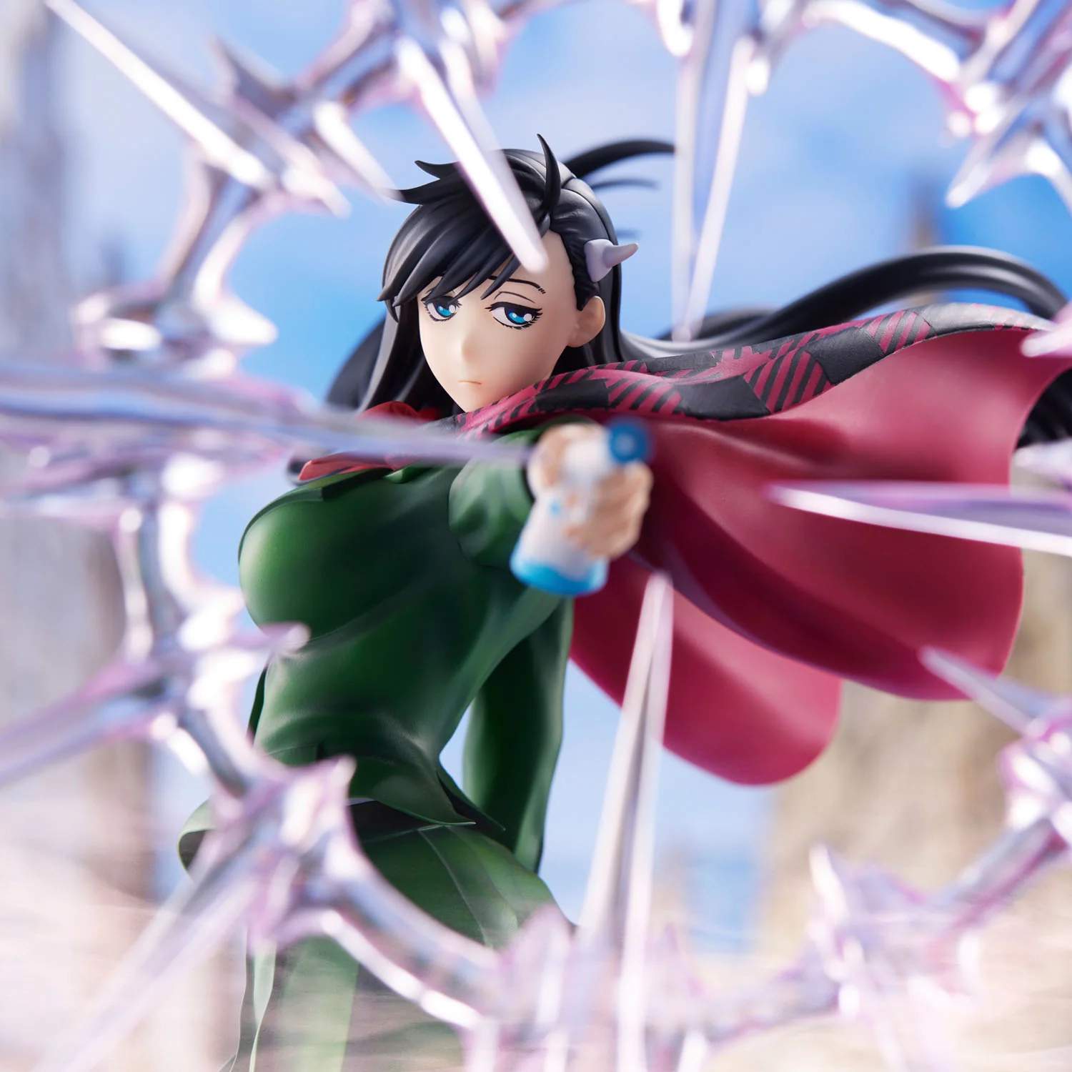 Noeru Nihashi ViVignette Burn the Witch - Image 11