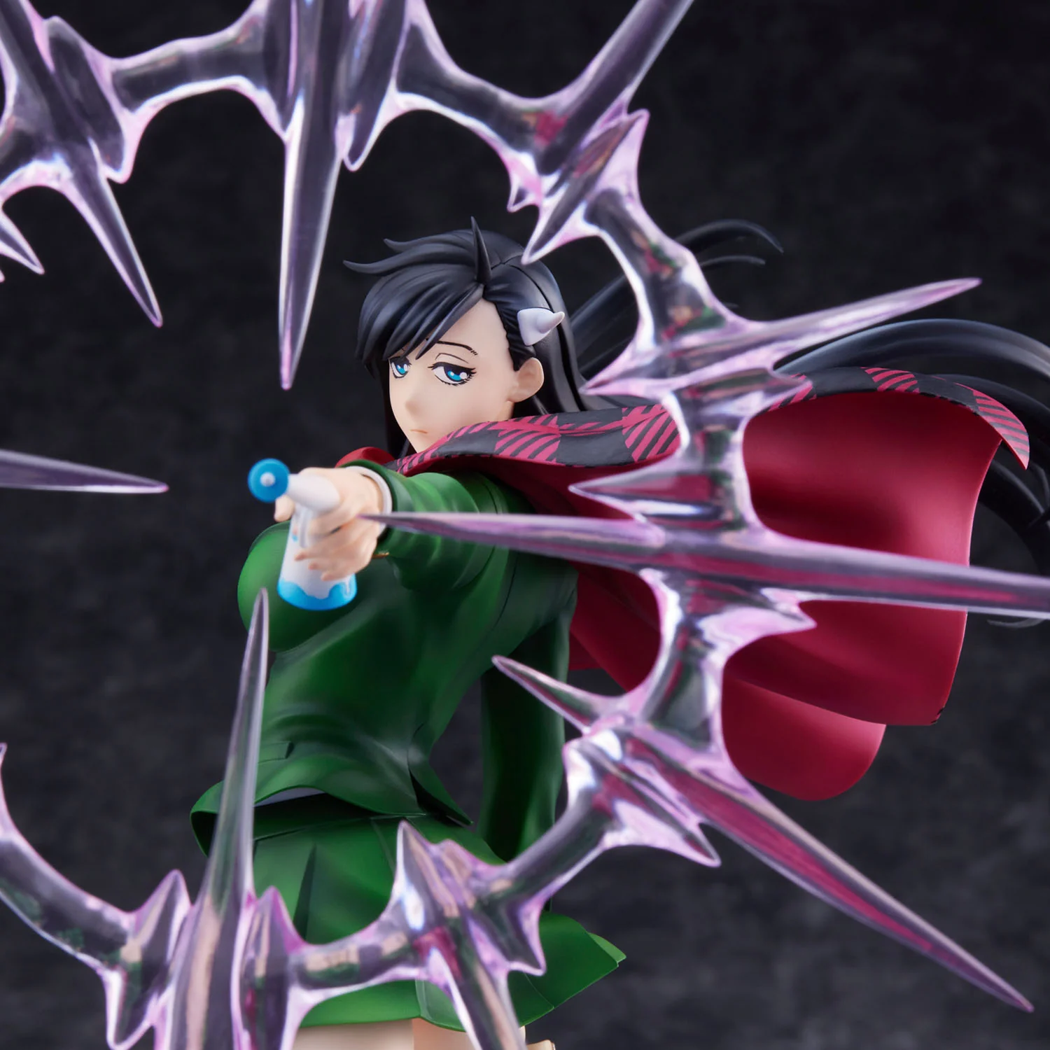 Noeru Nihashi ViVignette Burn the Witch - Image 7