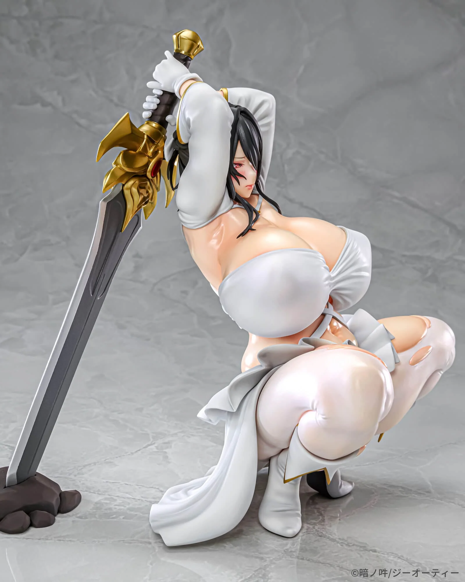 Noir Kurone Ver. Q-Six - Image 7
