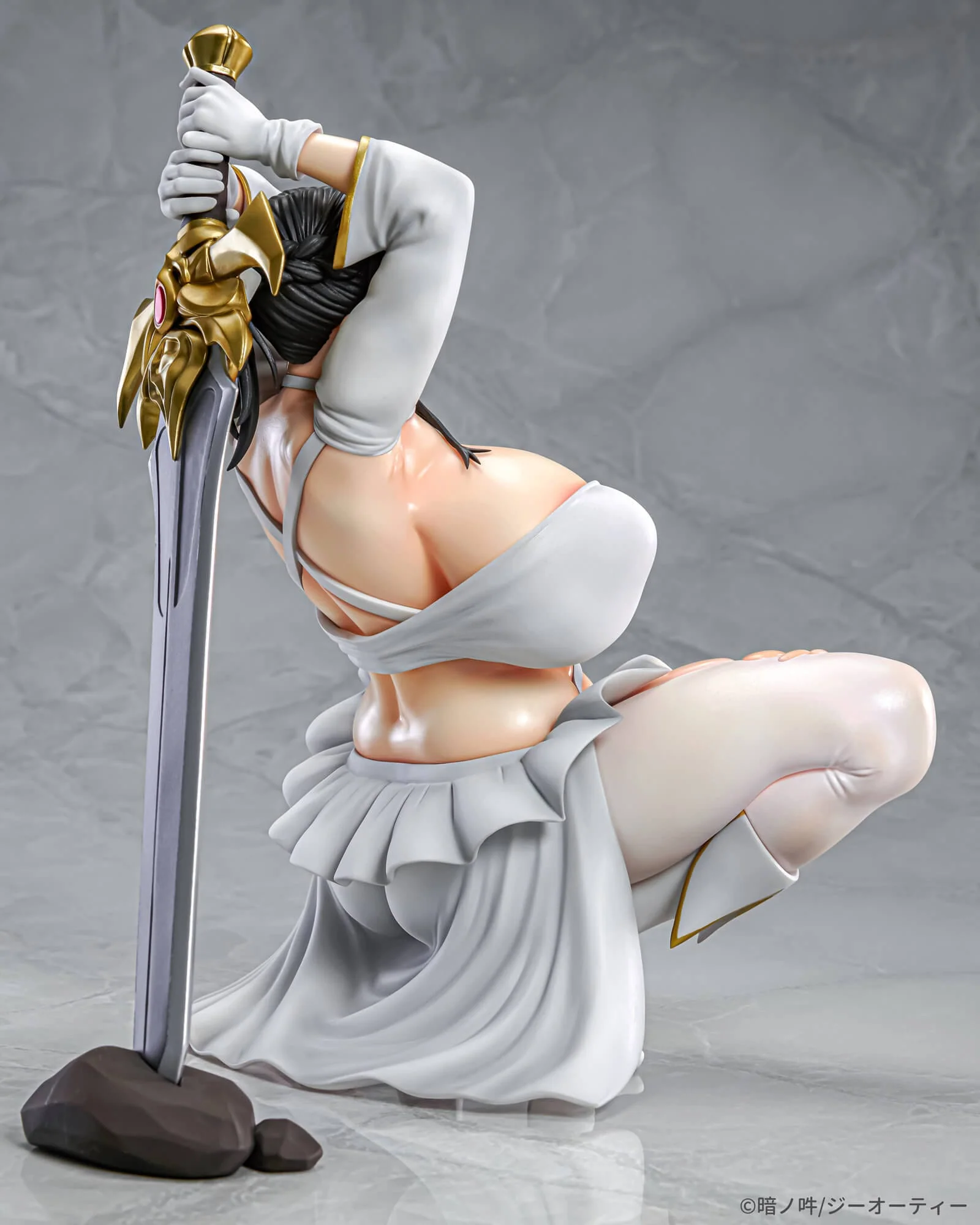 Noir Kurone Ver. Q-Six - Image 9