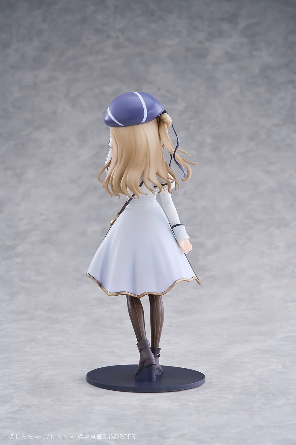 Noir, Neri & Karuha Starry Sky Railway and Shiro's Journey Sundrops (Set) - Image 13