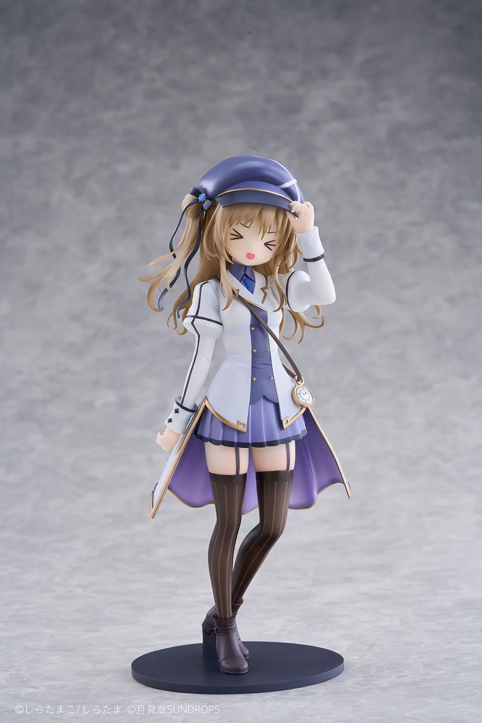 Noir, Neri & Karuha Starry Sky Railway and Shiro's Journey Sundrops (Set) - Image 15