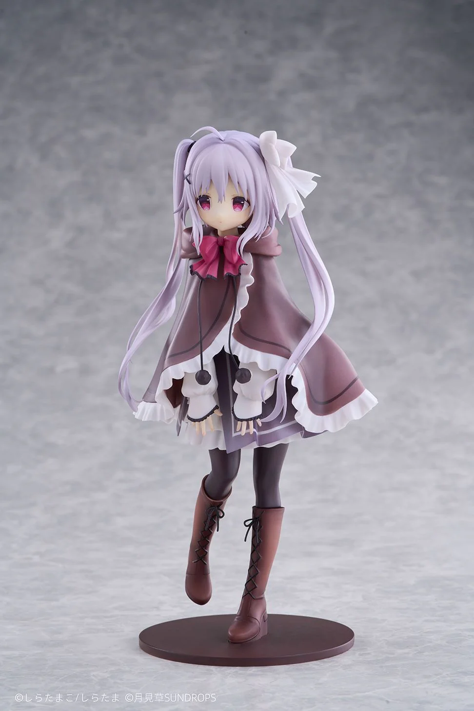 Neri Starry Sky Railway and Shiro's Journey Sundrops - Image 2