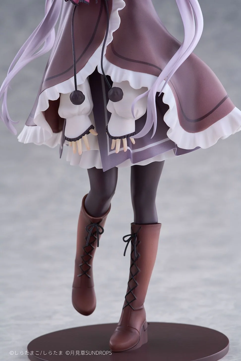 Neri Starry Sky Railway and Shiro's Journey Sundrops - Image 6