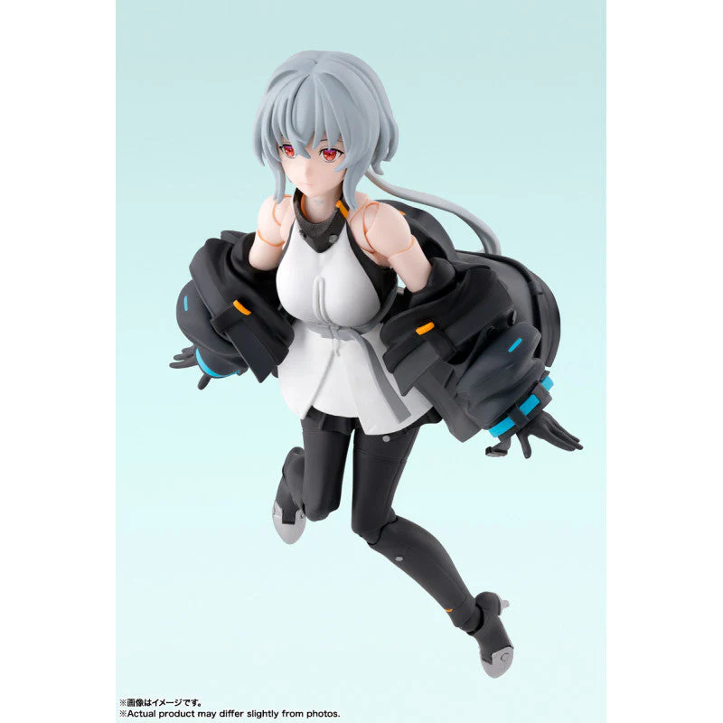Noir - S.H. Figuarts - Bandai Tamashii Nations - Image 7