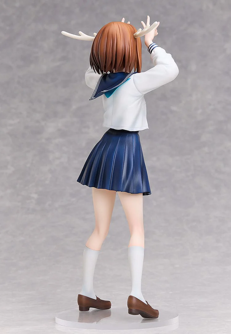 Noko Shikanoko Good Smile Company - Image 6