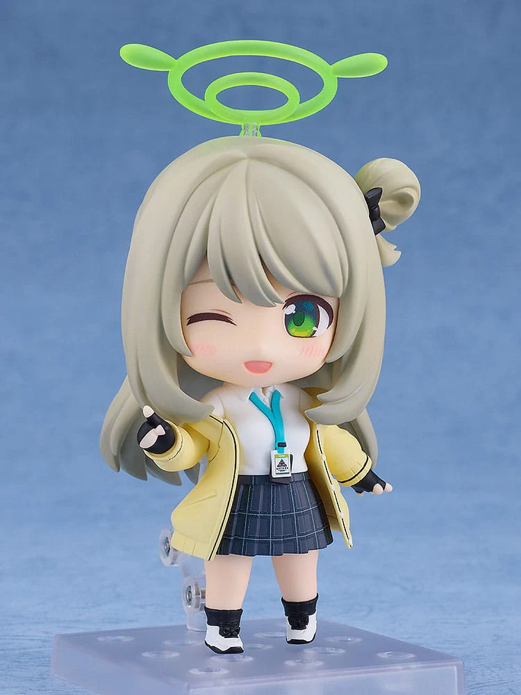 Nonomi Izayoi Nendoroid Good Smile Company - Image 4