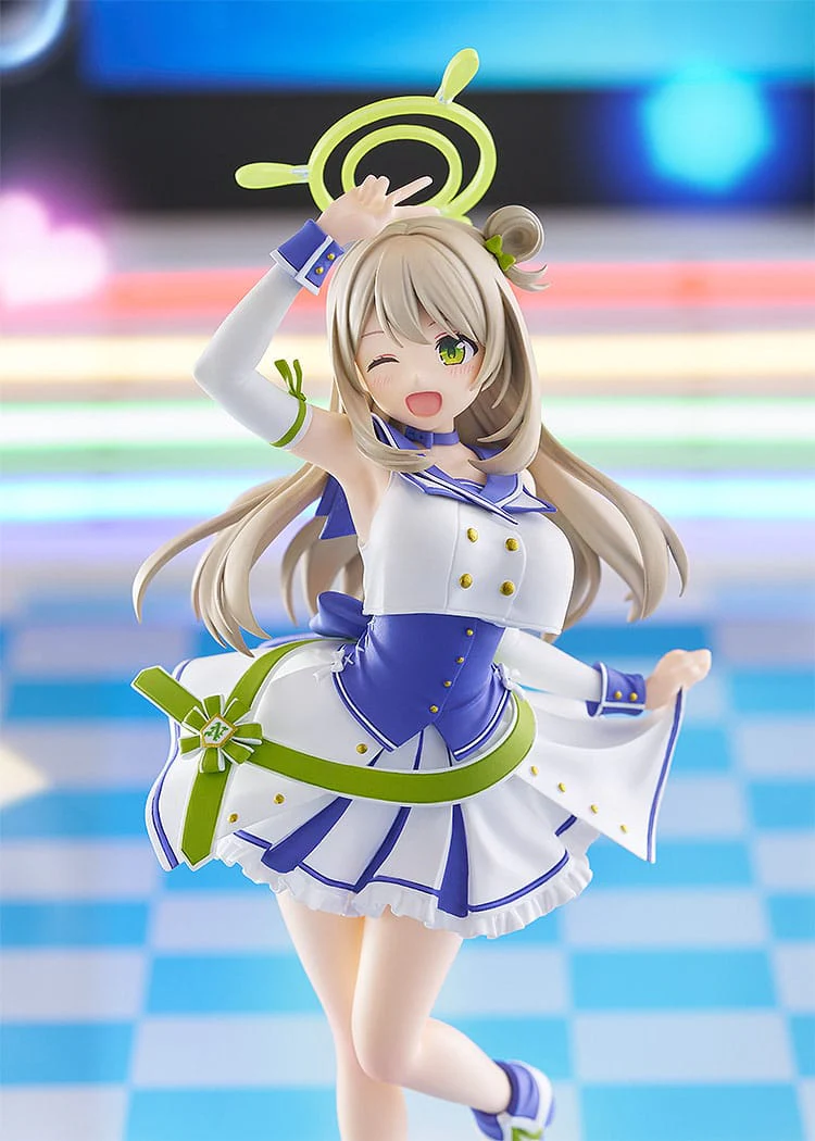 Nonomi: Mischievous Straight Ver. Good Smile Company - Image 4