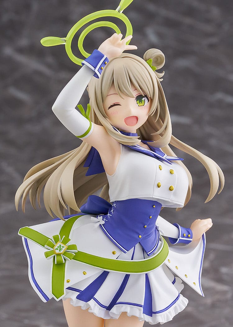 Nonomi: Mischievous Straight Ver. Good Smile Company - Image 7