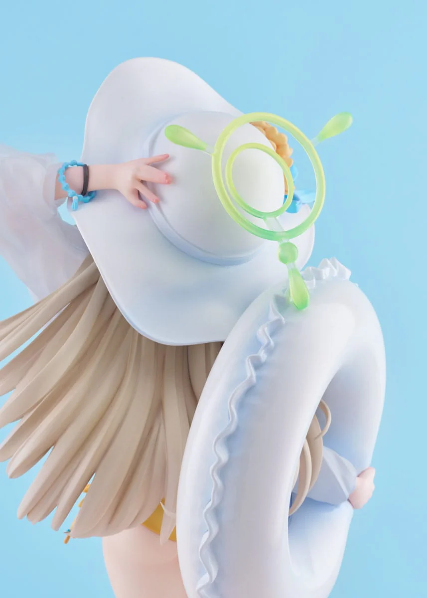 Nonomi Swimsuit Ver. Blue Archive Amakuni - Image 16