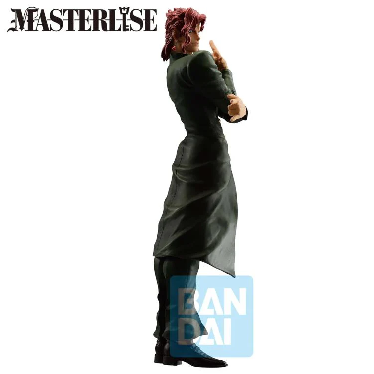 Noriaki Kakyoin - Stardust Crusaders - Ichibansho - Bandai - Image 2