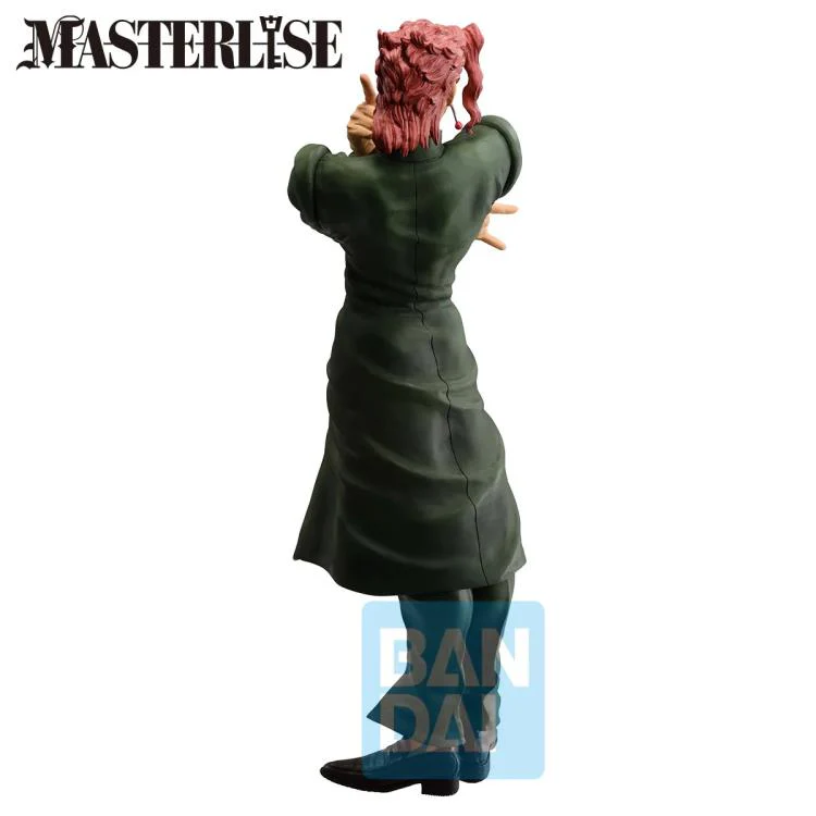 Noriaki Kakyoin - Stardust Crusaders - Ichibansho - Bandai - Image 4