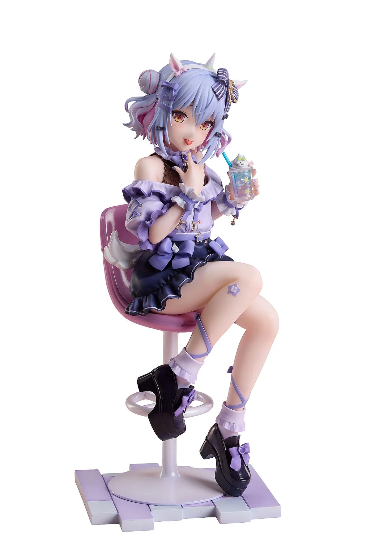 NoriPro Inuyama Tamaki Unicorn Outfit Jirai Style Ver. A Dimension
