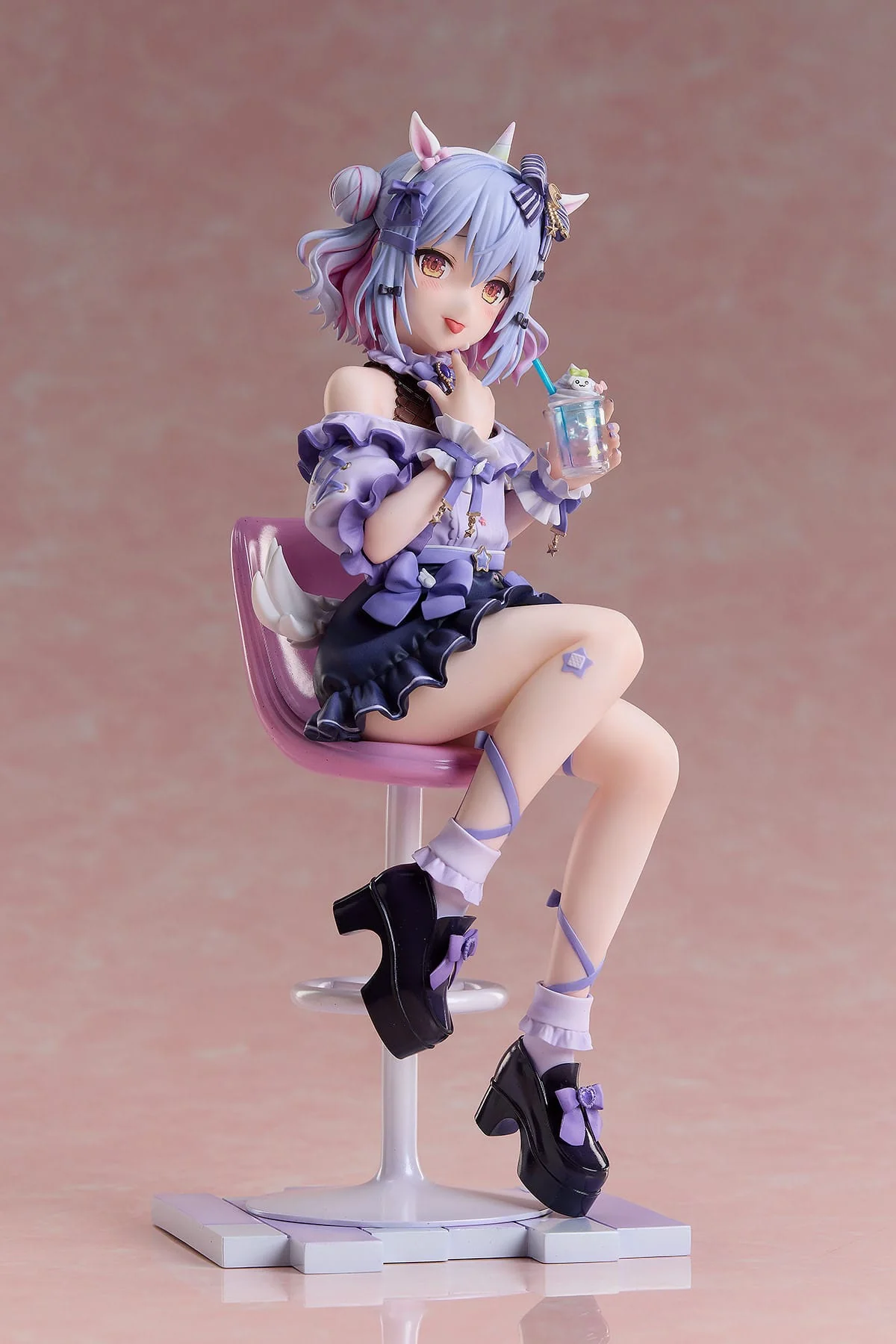 NoriPro Inuyama Tamaki Unicorn Outfit Jirai Style Ver. A Dimension - Image 6