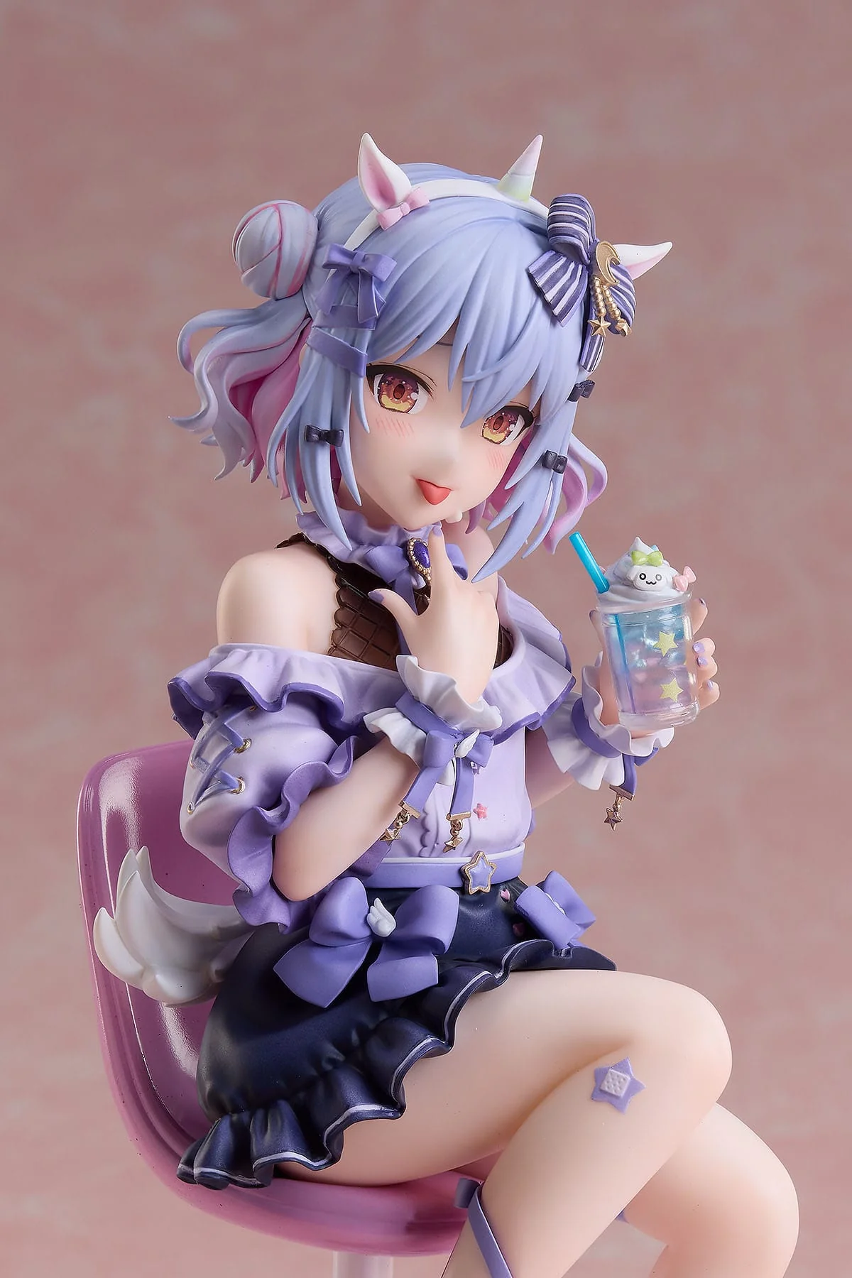 NoriPro Inuyama Tamaki Unicorn Outfit Jirai Style Ver. A Dimension - Image 8