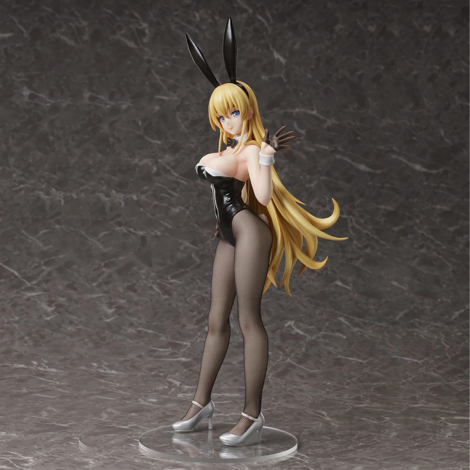 North Carolina B-style Bunny Ver. Limited FREEing - Image 2