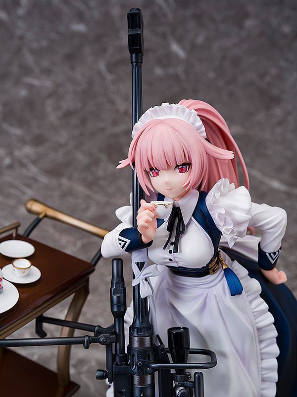 Noshiro Girl´s Frontline Pony Canyon (Bonus) - Image 13