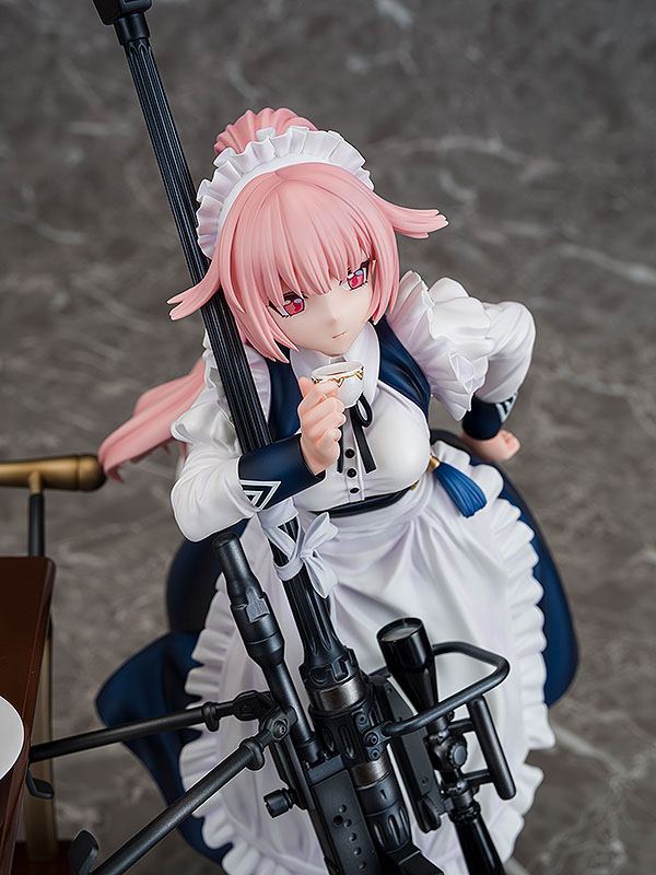 Noshiro Girl´s Frontline Pony Canyon (Bonus) - Image 15