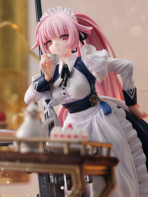Noshiro Girl´s Frontline Pony Canyon (Bonus) - Image 5