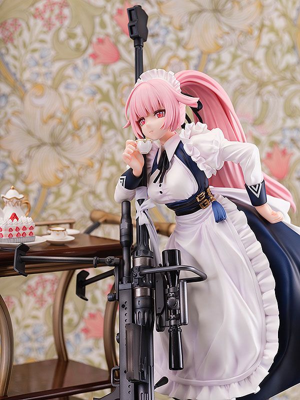 Noshiro Girl´s Frontline Pony Canyon (Bonus) - Image 8
