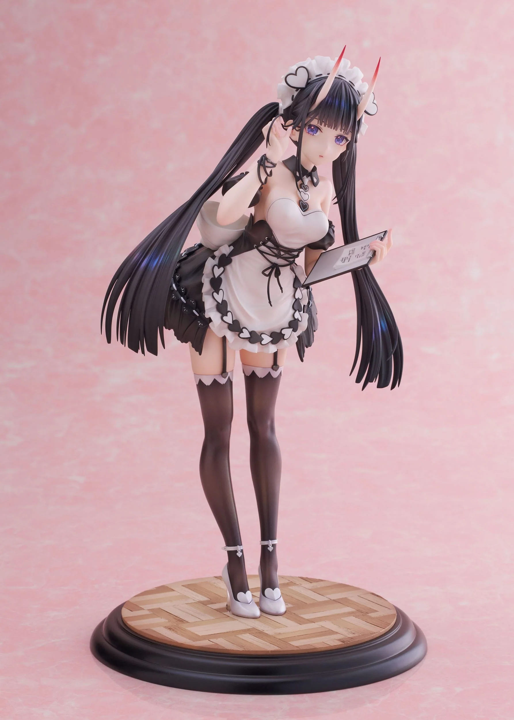 Noshiro Hold the Ice Azur Lane AliceGlint - Image 13