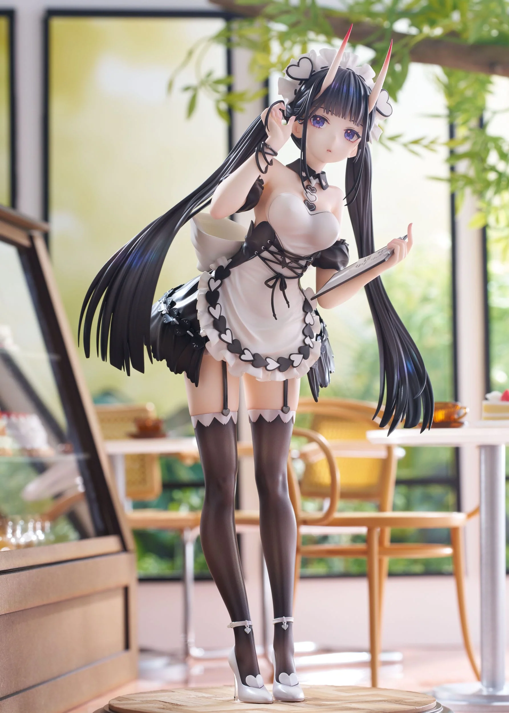 Noshiro Hold the Ice Azur Lane AliceGlint - Image 2