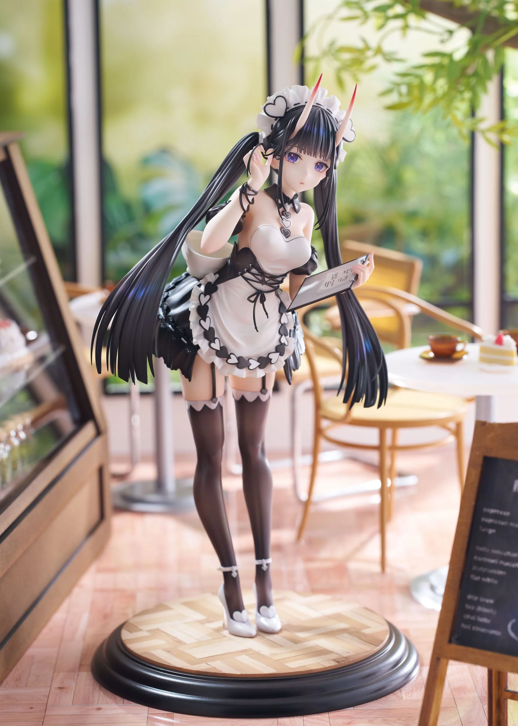 Noshiro Hold the Ice Azur Lane AliceGlint - Image 3