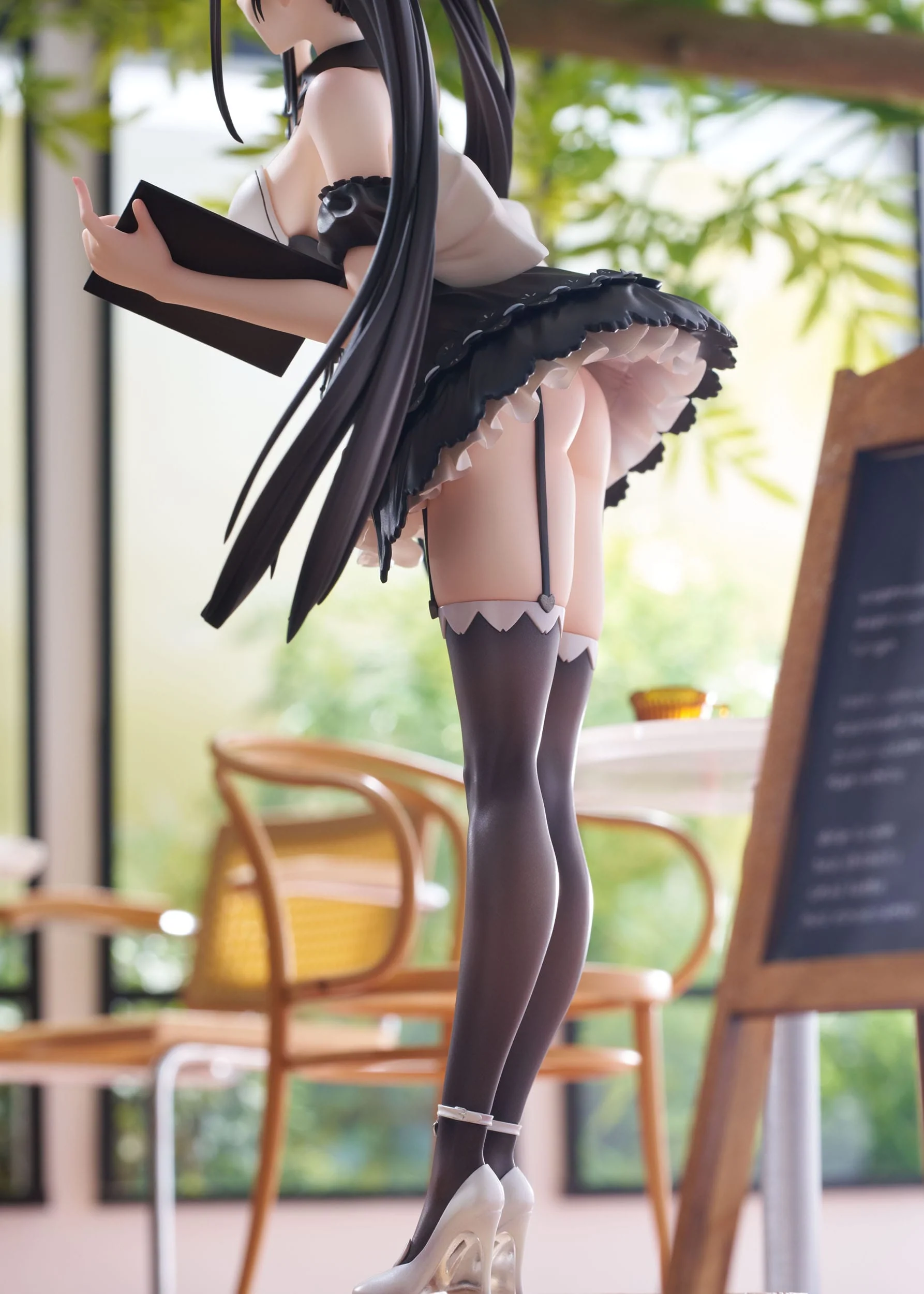 Noshiro Hold the Ice Azur Lane AliceGlint - Image 4