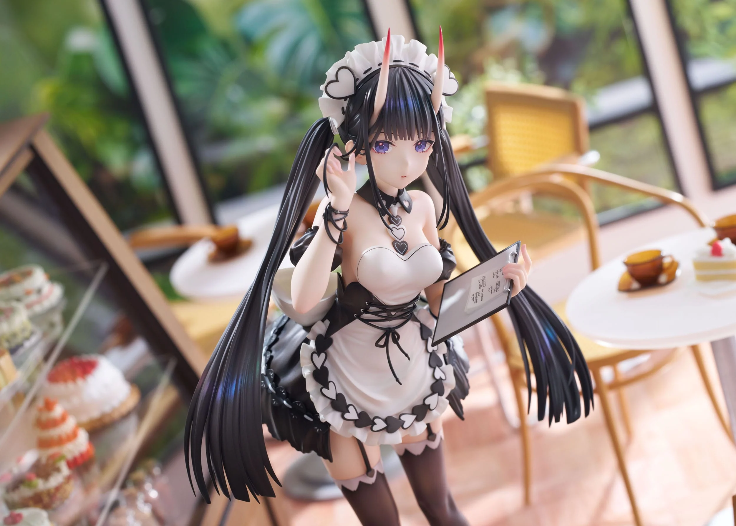Noshiro Hold the Ice Azur Lane AliceGlint - Image 5